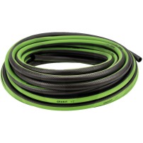 Tubo Irrigazione Flessibile Black Edition 1/2" - Bobina 25 Metri