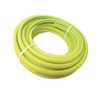 Tubo Irrigazione Flessibile Rinforzato 1/2" - Bobina 25 Metri Alta Resistenza