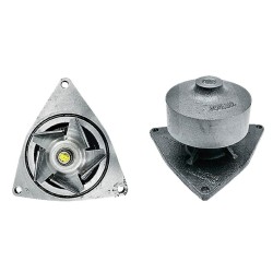 87308650 Pompa Acqua per Trattori Case IH con Puleggia e Guarnizione