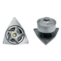 87308650 Pompa Acqua per Trattori Case IH con Puleggia e Guarnizione