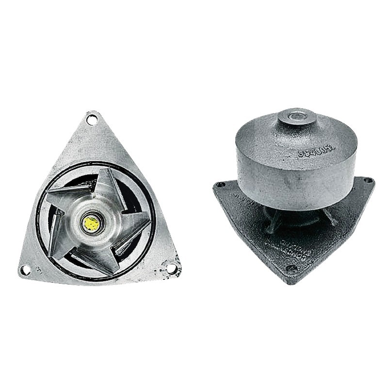 87308650 Case IH Tractor Water Pump with Pulley and Seal