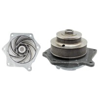 87384588 Pompa Acqua per Trattori Case IH con Guarnizione