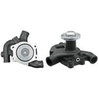 365375A1 Case IH Tractor Water Pump with Gasket