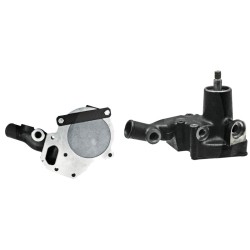 87720071 Pompa Acqua per Trattori Case IH con Guarnizione