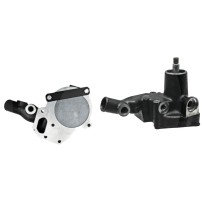 87720071 Pompa Acqua per Trattori Case IH con Guarnizione