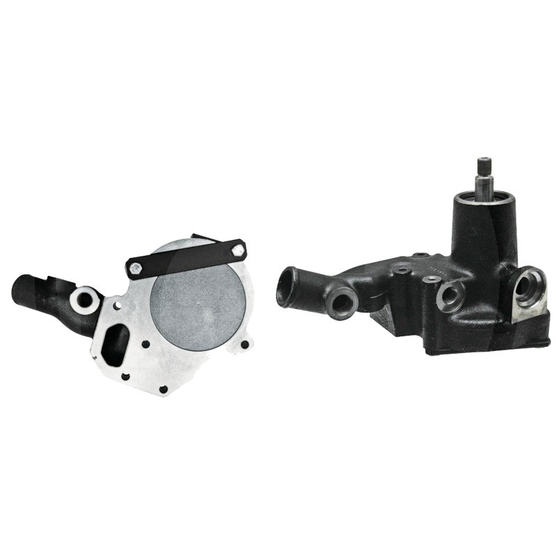 87720071 Case IH Tractor Water Pump with Gasket 87720071 Case IH Tractor Water Pump with Gasket