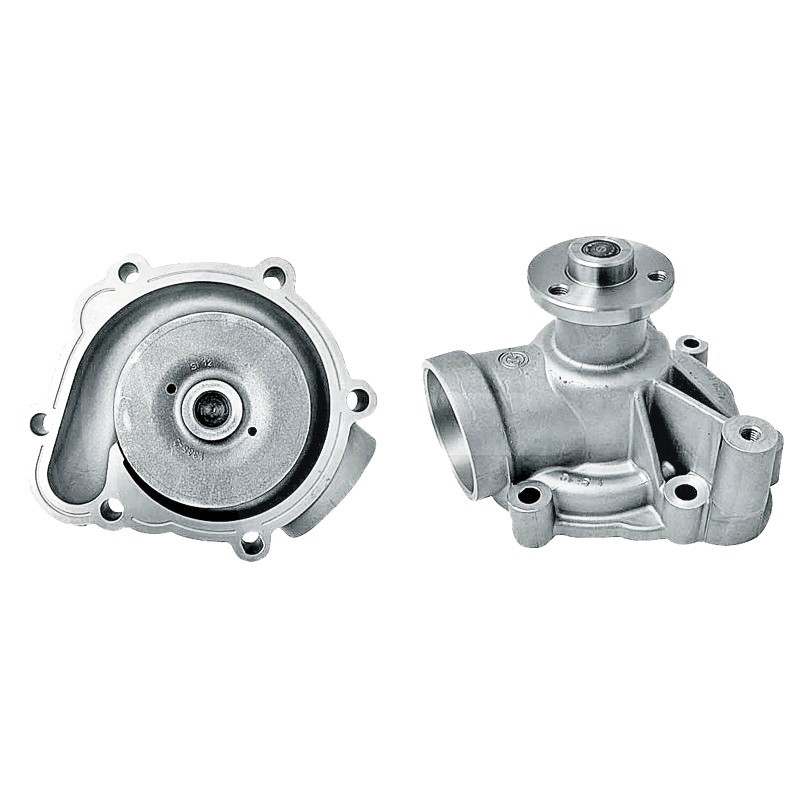 02937603 Water Pump for Deutz Tractors with Gasket