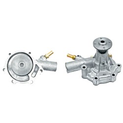 0.009.4789.4 Pompa Acqua per Trattori SDF Same Lamborghini Deutz-Farh