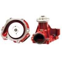 02937455 Pompa Acqua per Trattori SDF Same Lamborghini Deutz-Farh