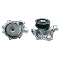 02937771 Pompa Acqua per Trattori SDF Same Lamborghini Deutz-Farh