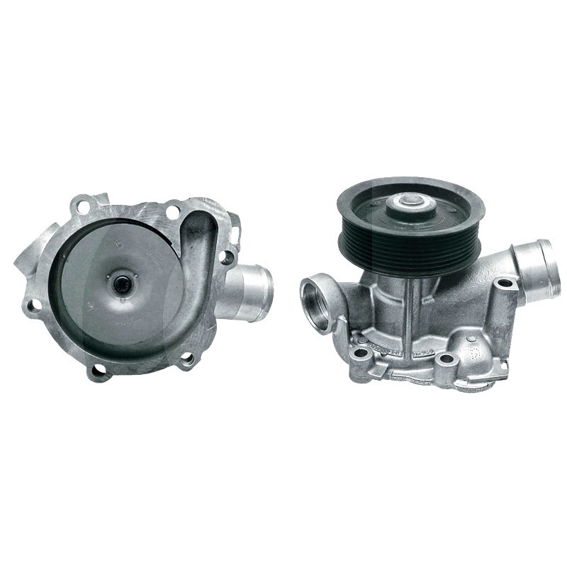 02937771 Pompa Acqua per Trattori SDF Same Lamborghini Deutz-Farh