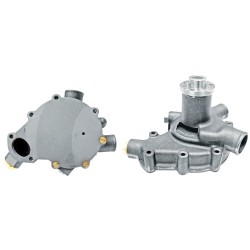 8829790 Water Pump for Fiat Agri Tractors with Gasket
