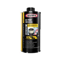 Additivo Wynn's Ice Proof for Diesel