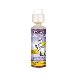 Additivo Wynn's Supremium Diesel Carburante Premium