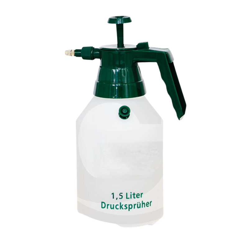 Pressure Sprayer 1.5 lt Lever with Lock