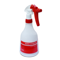 Spruzzatore irrorazione a Mano 500ml Foxy Plus 360° Birchmeier