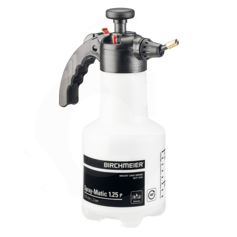Pressure Sprayer Spray-Matic 1.25 P / 360° Birchmeier