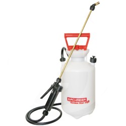 Spruzzatore irrorazione a Pressione Garden Star 3 lt Birchmeier