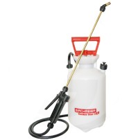 Spruzzatore irrorazione a Pressione Garden Star 3 lt Birchmeier