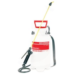 Spruzzatore irrorazione a Pressione Garden Star 5 lt Birchmeier