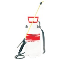 Spruzzatore irrorazione a Pressione Garden Star 5 lt Birchmeier