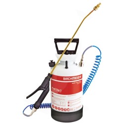 Spruzzatore irrorazione a Compressione Profi Star 3lt Birchmeier