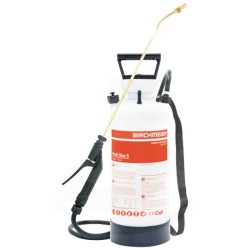 Spruzzatore irrorazione a Compressione Profi Star 5 lt Birchmeier