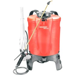 Pompa Irroratrice a Zaino RPD 15 ABR a Innesto 15 lt Birchmeier