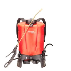 Pompa Irroratrice a Batteria REB 15 AC1 18V - 15 lt Birchmeier