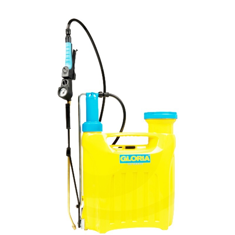 Hobby 1200 Backpack Sprayer - 12 lt Gloria