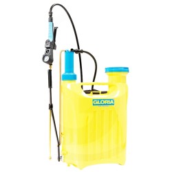 Pompa per Irrorazione a Zaino Hobby 1800 - 18 lt Gloria