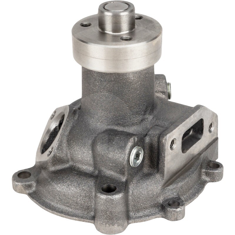 82847745 Water Pump for Fiat Agri Tractors with Gasket