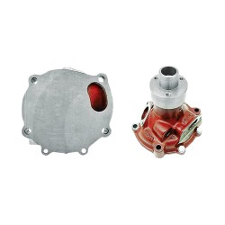 87569335 Pompa Acqua per Trattori Fiat Agri con Guarnizione