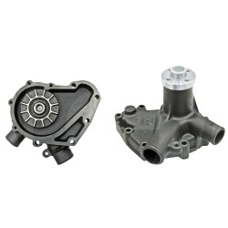 1931072 Water Pump for Fiat Agri Tractors with Gasket
