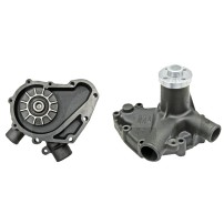 1931072 Water Pump for Fiat Agri Tractors with Gasket