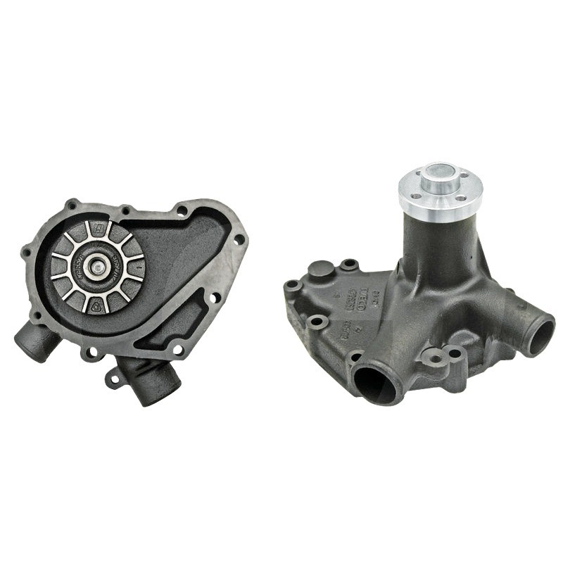 1931072 Water Pump for Fiat Agri Tractors with Gasket 1931072 Water Pump for Fiat Agri Tractors with Gasket
