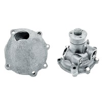 98465322 Water Pump for Fiat Agri Tractors with Gasket