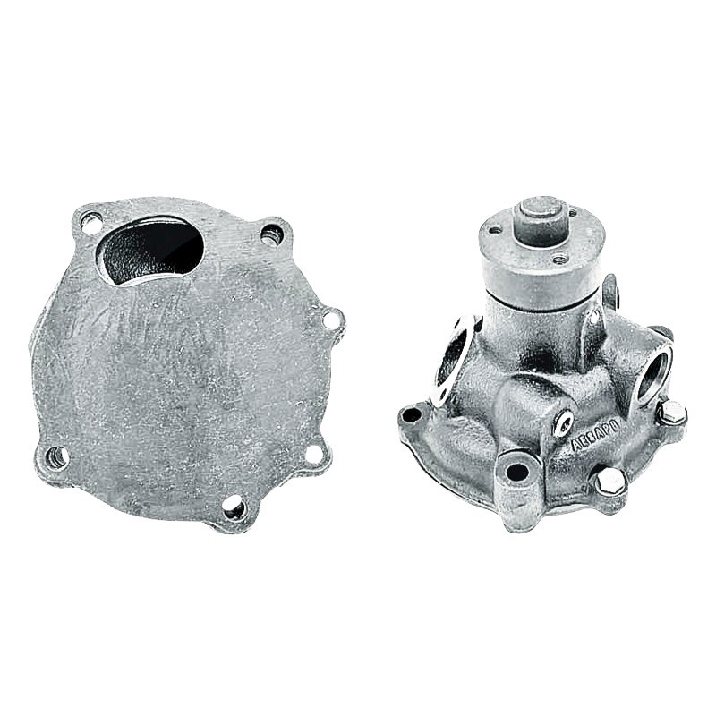 98465322 Water Pump for Fiat Agri Tractors with Gasket