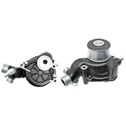 87801873 Water Pump for Fiat Agri Tractors with Gasket