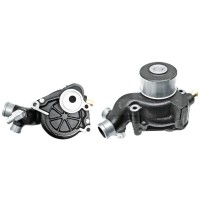 87801873 Pompa Acqua per Trattori Fiat Agri con Guarnizione