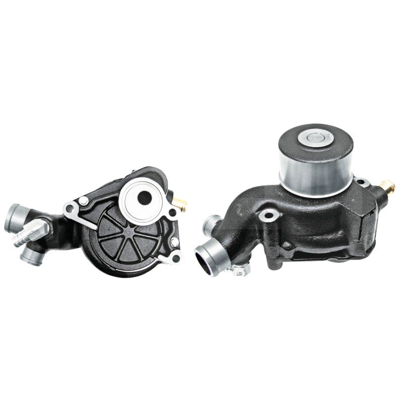 87801873 Pompa Acqua per Trattori Fiat Agri con Guarnizione 87801873 Pompa Acqua per Trattori Fiat Agri con Guarnizione