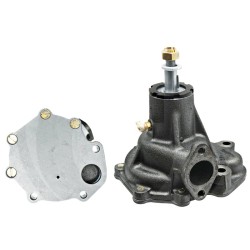 577837 Water Pump for Fiat Allis Tractors with Gasket
