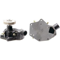 RE31471 John Deere Tractor Water Pump with Gasket