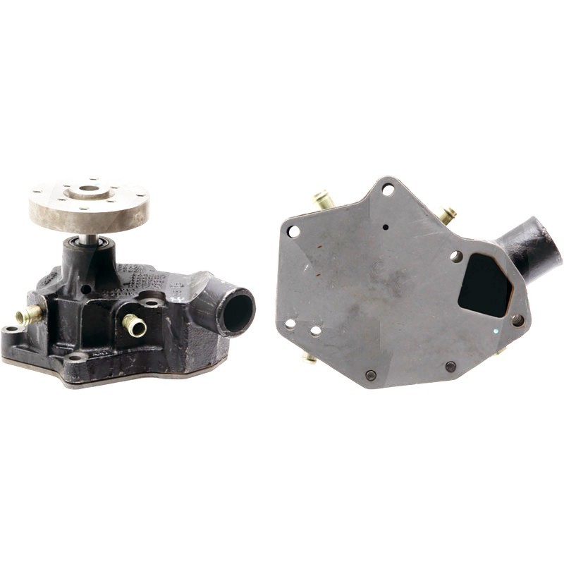 RE31471 John Deere Tractor Water Pump with Gasket RE31471 John Deere Tractor Water Pump with Gasket