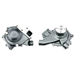 AR98549 John Deere Tractor Water Pump with Seal