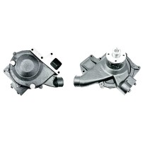AR98549 Pompa Acqua per Trattori John Deere con Guarnizione