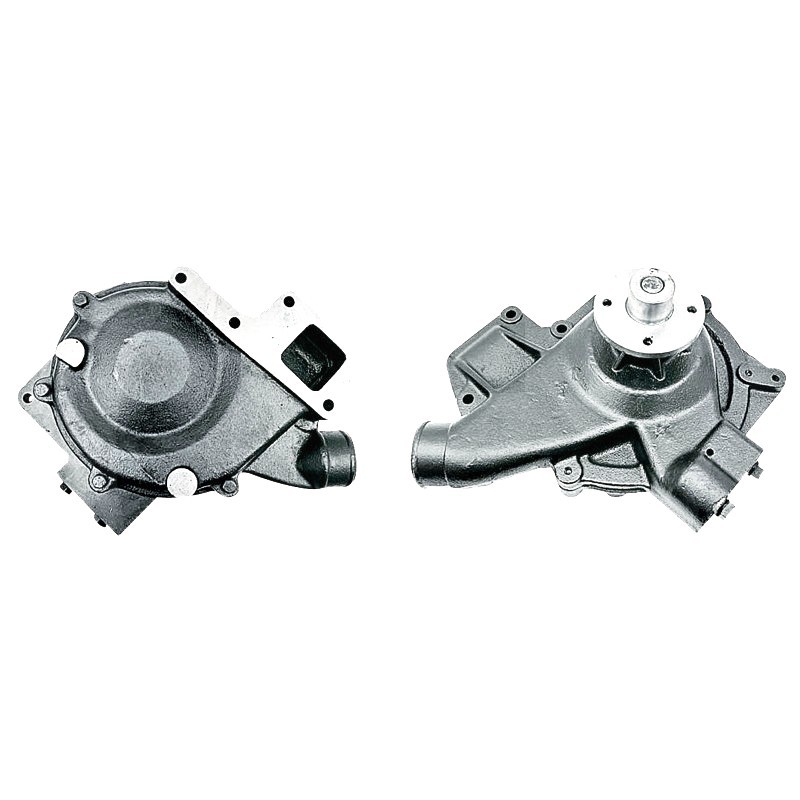 AR98549 John Deere Tractor Water Pump with Seal AR98549 John Deere Tractor Water Pump with Seal