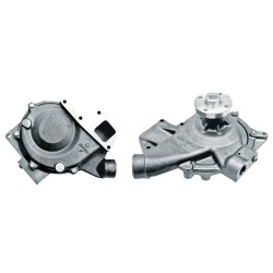 RE20023 John Deere Tractor Water Pump with Gasket