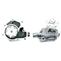 RE546935 Water Pump for John Deere Tractors WITHOUT PULLEY