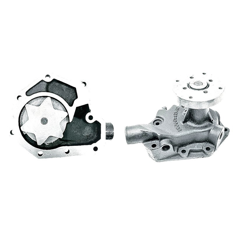 RE546935 Water Pump for John Deere Tractors WITHOUT PULLEY RE546935 Water Pump for John Deere Tractors WITHOUT PULLEY